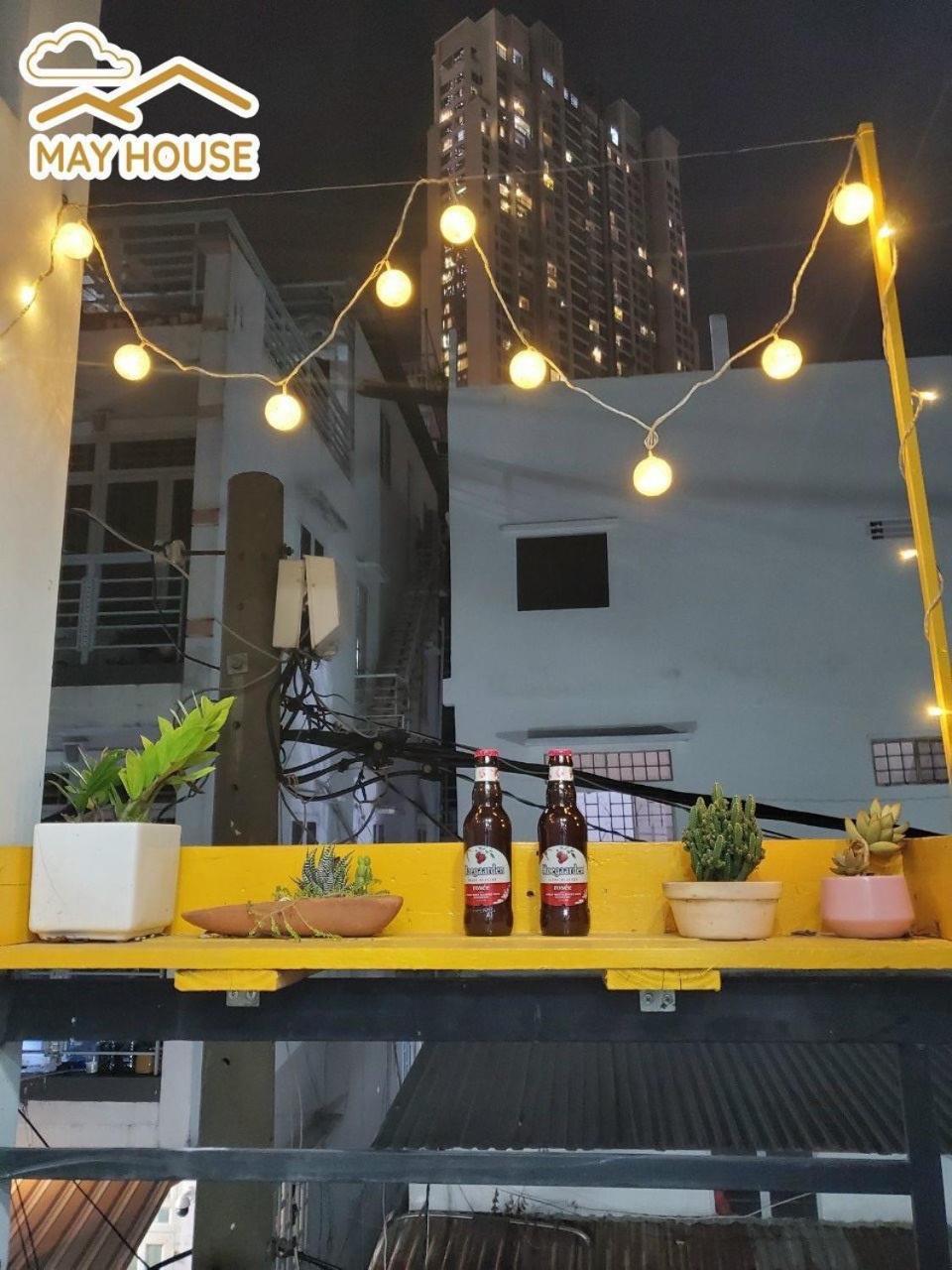 House Binhthanh Nhà khách