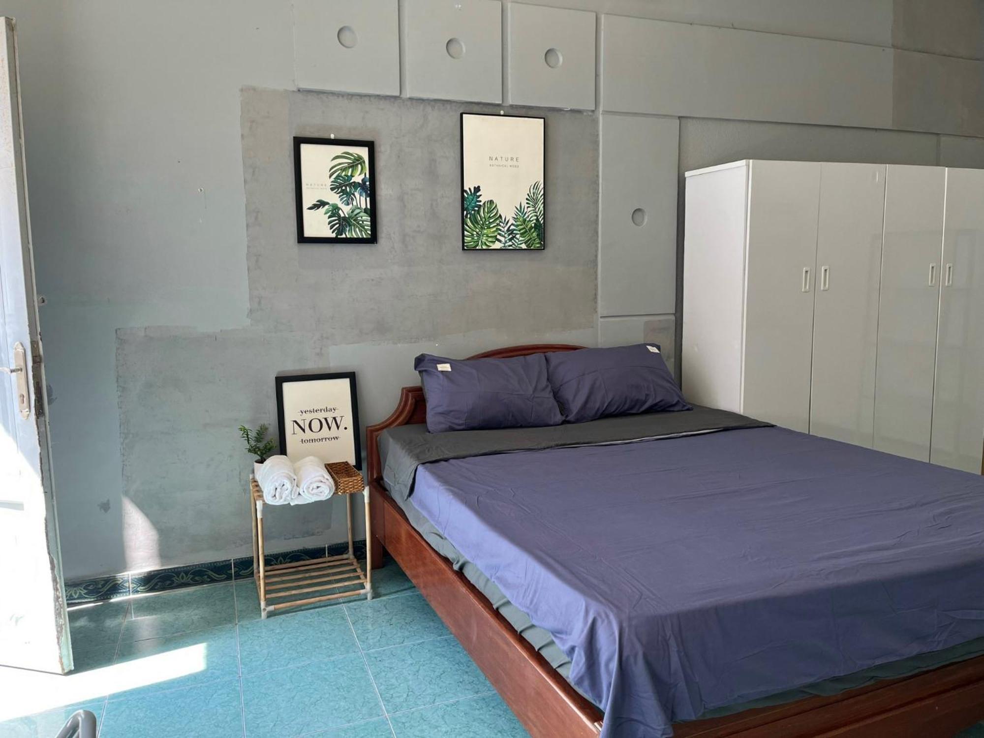 House Binhthanh * TP. Hồ Chí Minh