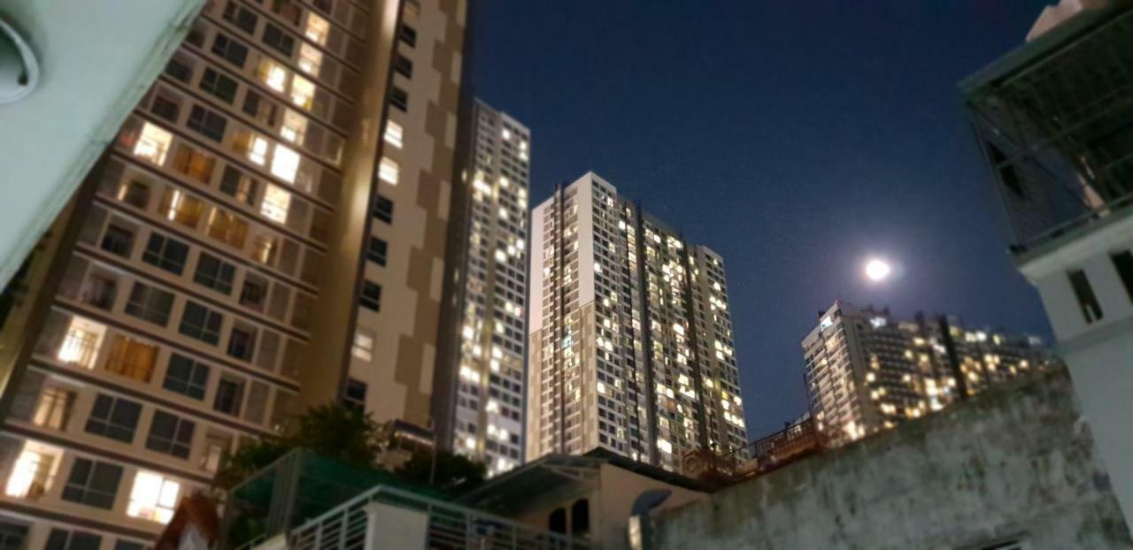 House Binhthanh TP. Hồ Chí Minh