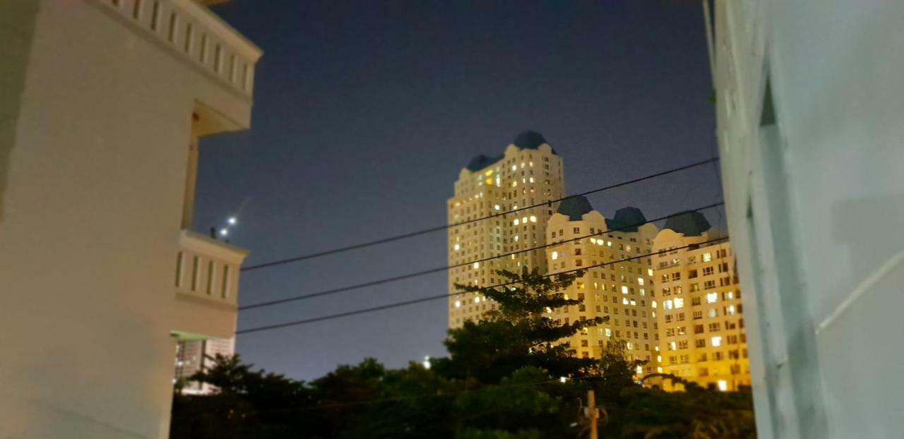 Nhà khách House Binhthanh TP. Hồ Chí Minh