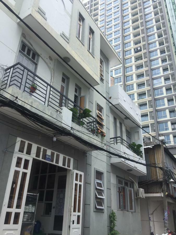 House Binhthanh TP. Hồ Chí Minh