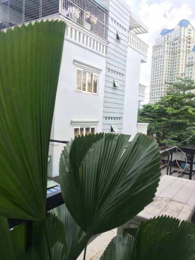 House Binhthanh * TP. Hồ Chí Minh