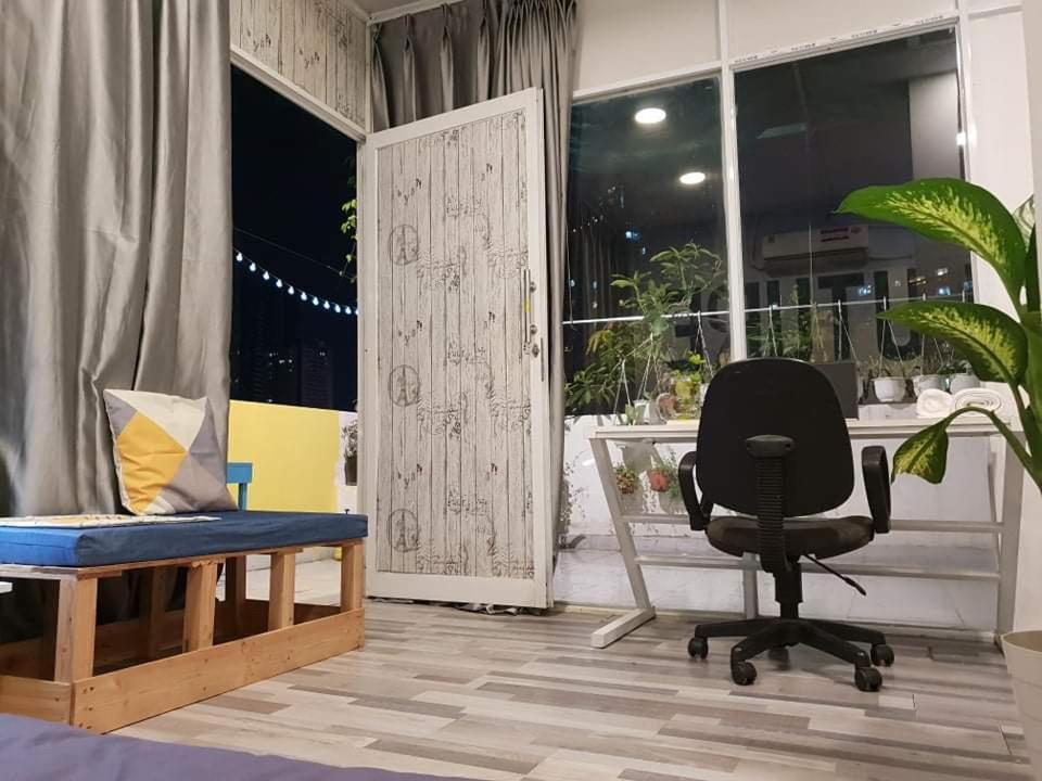 House Binhthanh TP. Hồ Chí Minh