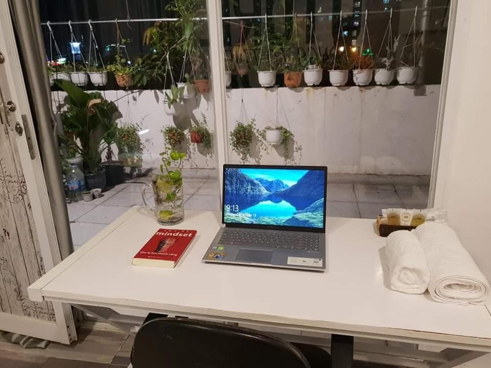 Nhà khách House Binhthanh TP. Hồ Chí Minh