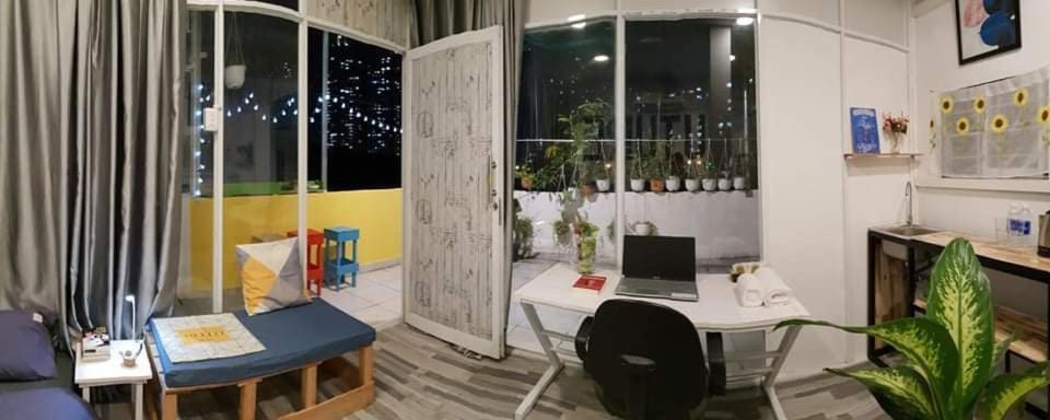 House Binhthanh Nhà khách TP. Hồ Chí Minh